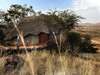 Soroi Serengeti Lodge - lodge exterior